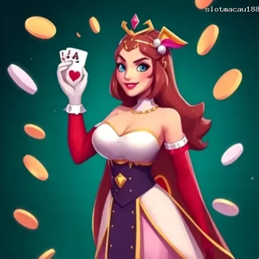 Menggali Fitur Menarik di Situs Game slotmacau188