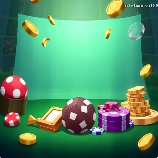 Mengulas Fitur Menarik di Situs Game slotmacau188