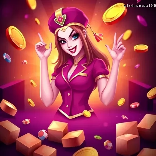 slotmacau188 Menawarkan Beragam Pilihan Permainan untuk Pengguna