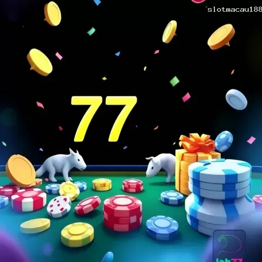 Mengenal slotmacau188 Sebagai Platform Game Online Terpercaya