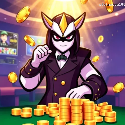 Keamanan dan Keandalan Situs slotmacau188 di Dunia Game
