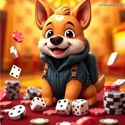 slotmacau188: Membedah Metode Pembayaran yang Memudahkan Permainan Anda