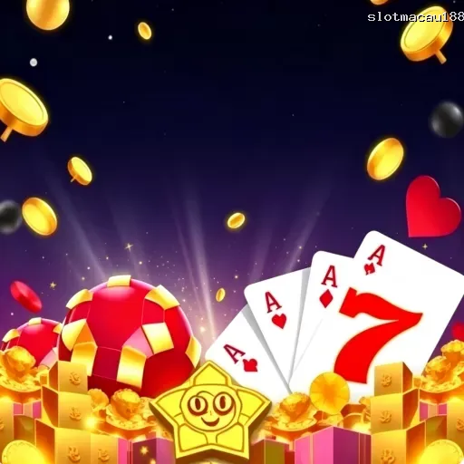 Review Permainan Populer di Situs slotmacau188