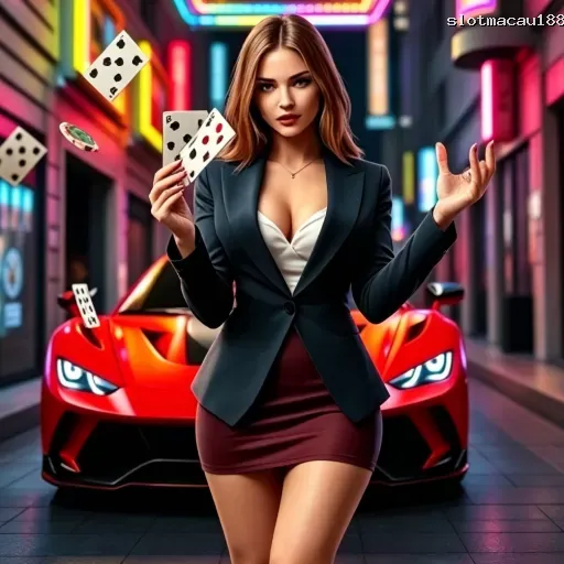 slotmacau188: Bet Sport Dengan Fitur Terbaik untuk Pemain Indonesia